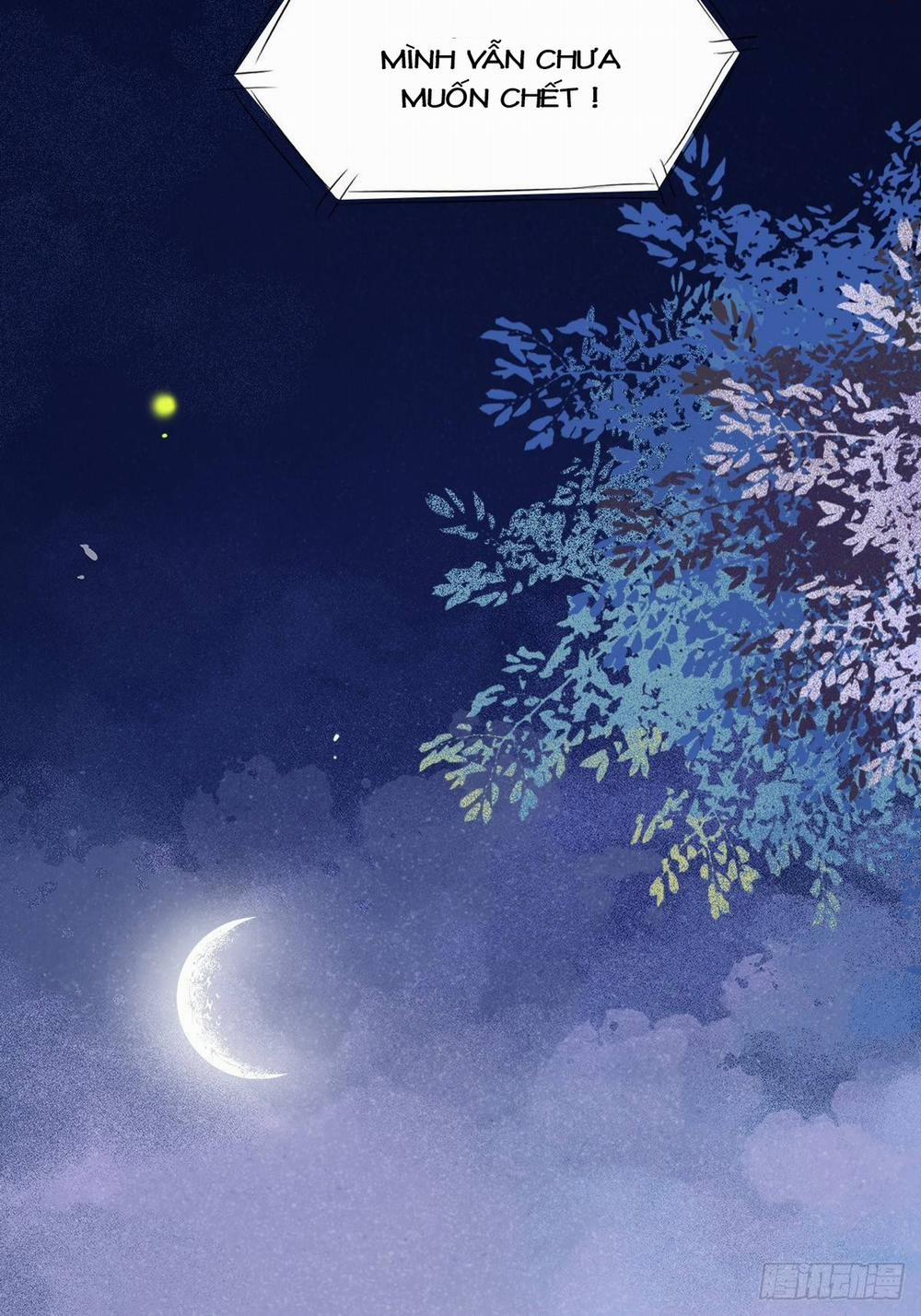 Sát Thủ Vương Phi Không Dễ Chọc 29 trang 11