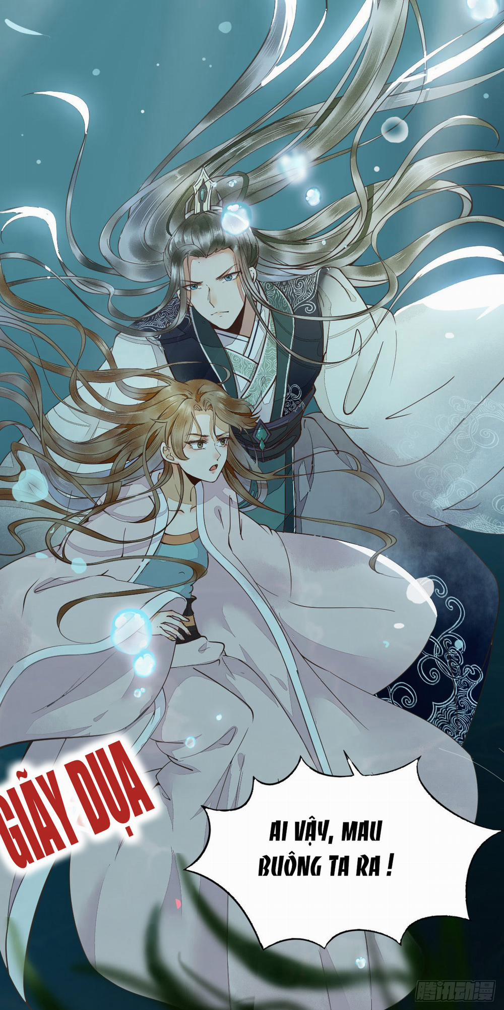 Sát Thủ Vương Phi Không Dễ Chọc 3 trang 25