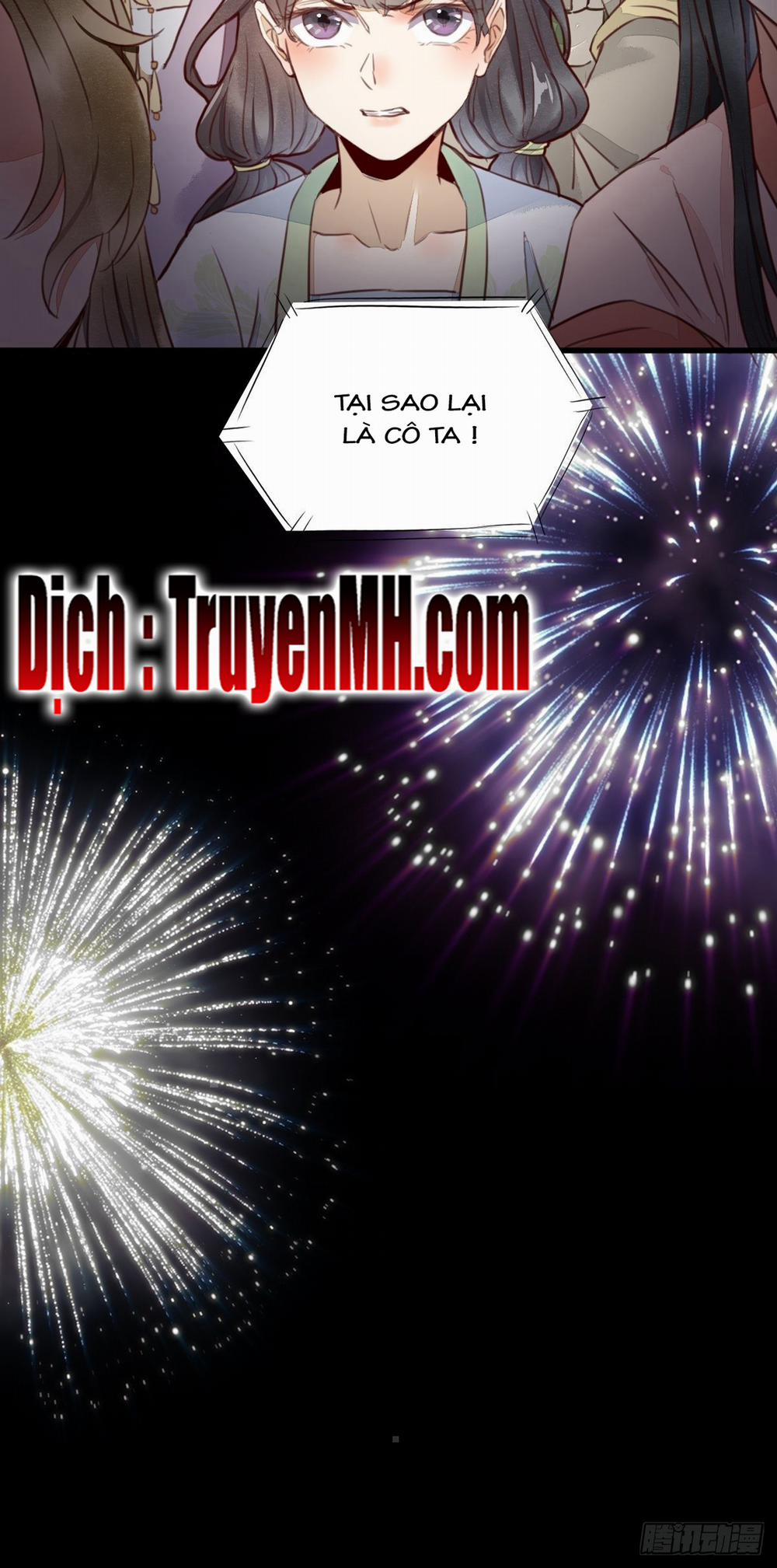 Sát Thủ Vương Phi Không Dễ Chọc 30 trang 9