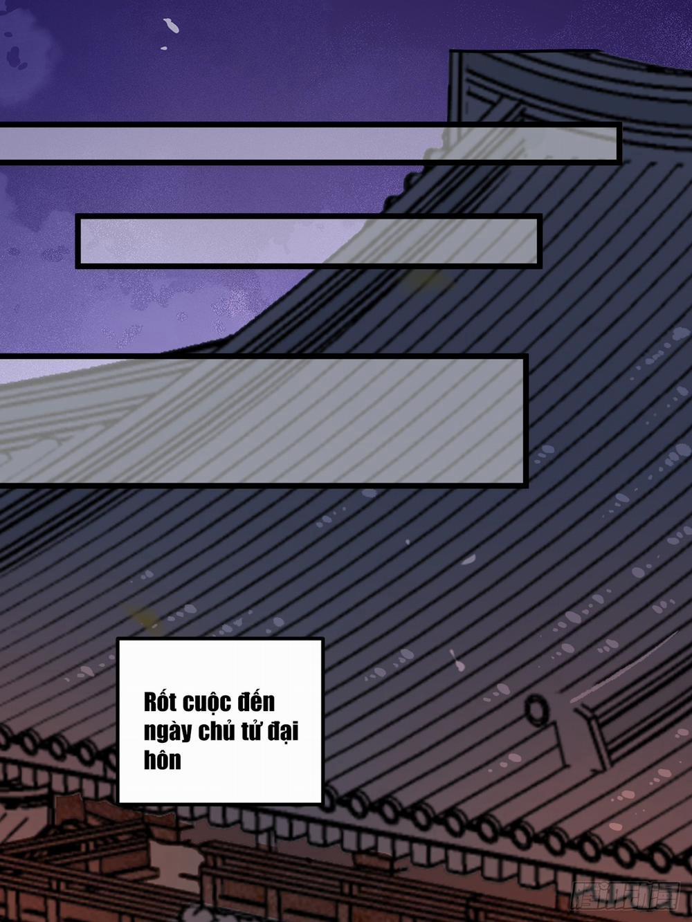 Sát Thủ Vương Phi Không Dễ Chọc 34 trang 1