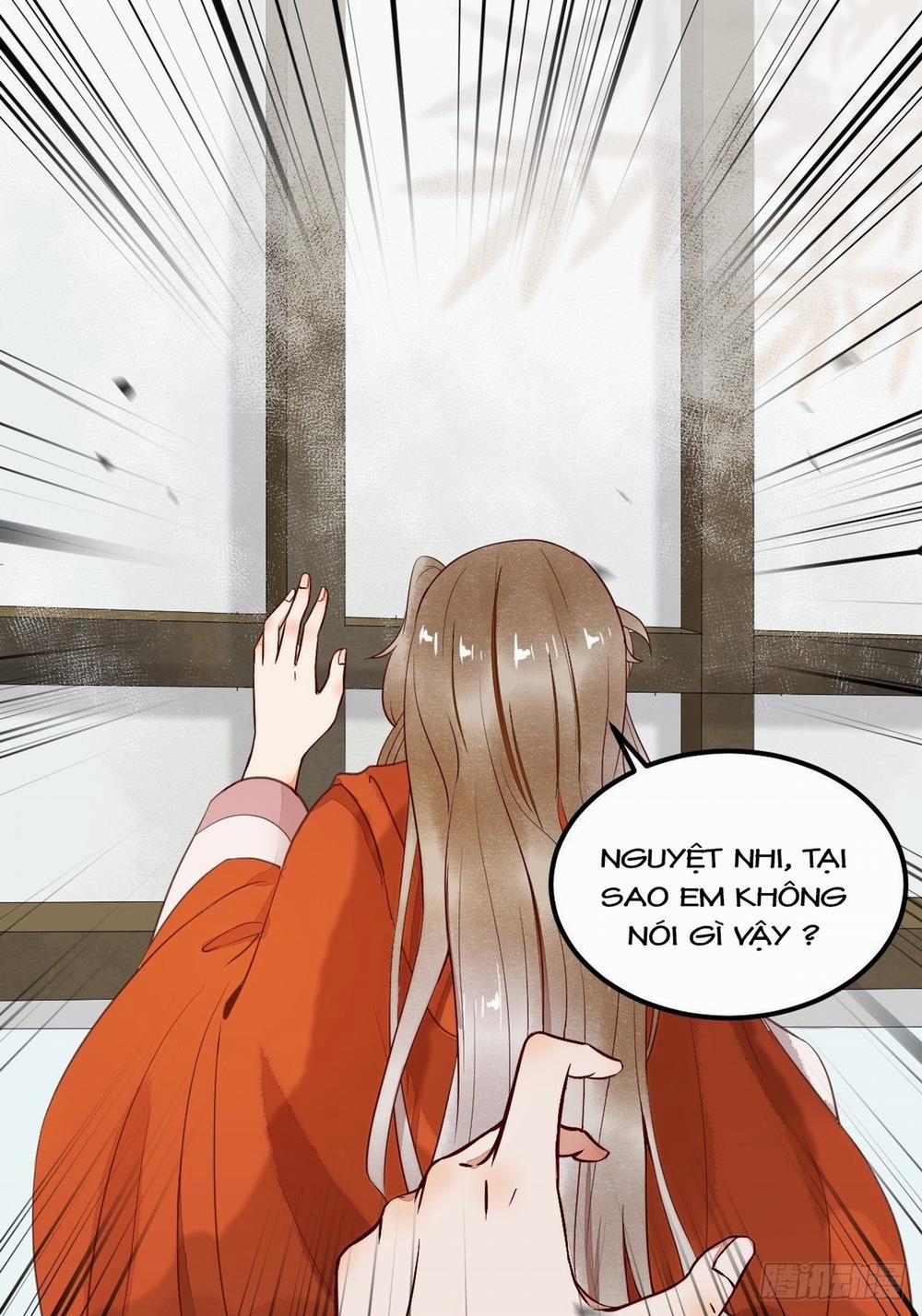 Sát Thủ Vương Phi Không Dễ Chọc 35 trang 1