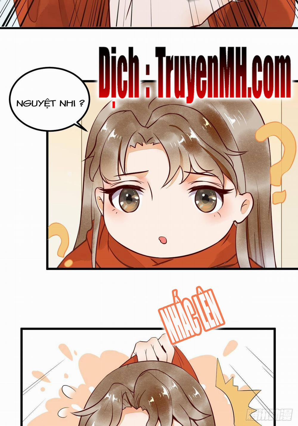 Sát Thủ Vương Phi Không Dễ Chọc 35 trang 2