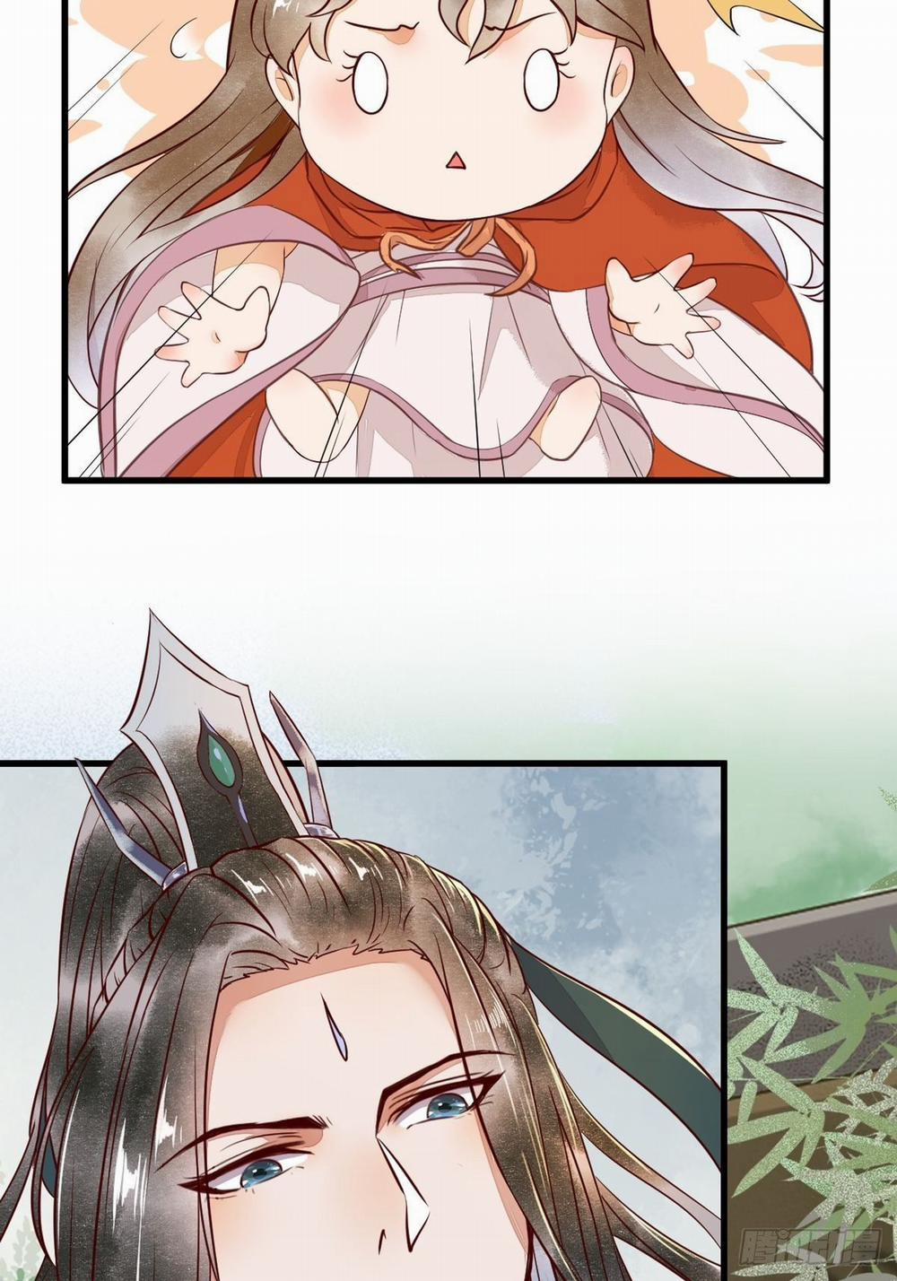 Sát Thủ Vương Phi Không Dễ Chọc 35 trang 3