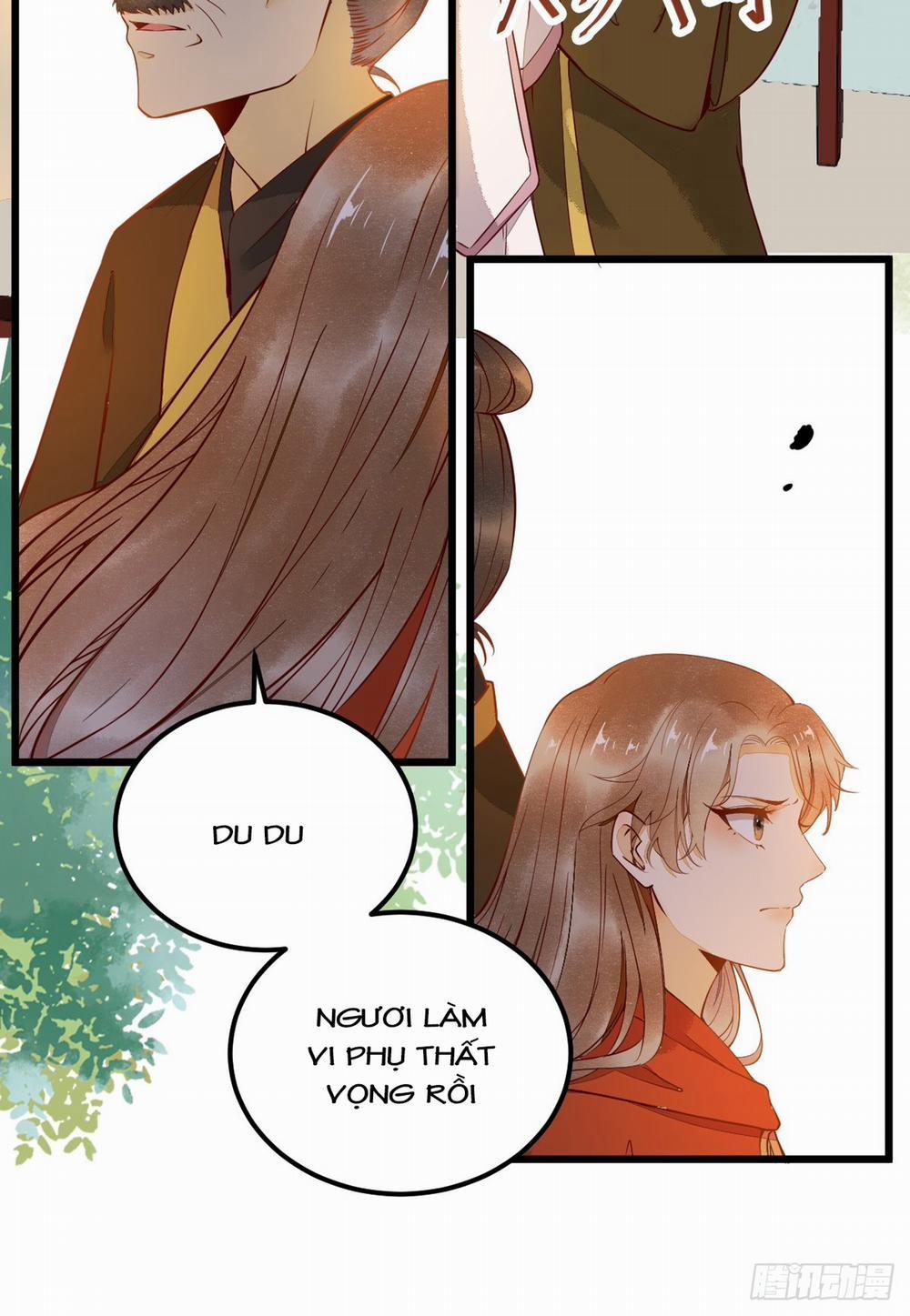 Sát Thủ Vương Phi Không Dễ Chọc 38 trang 4
