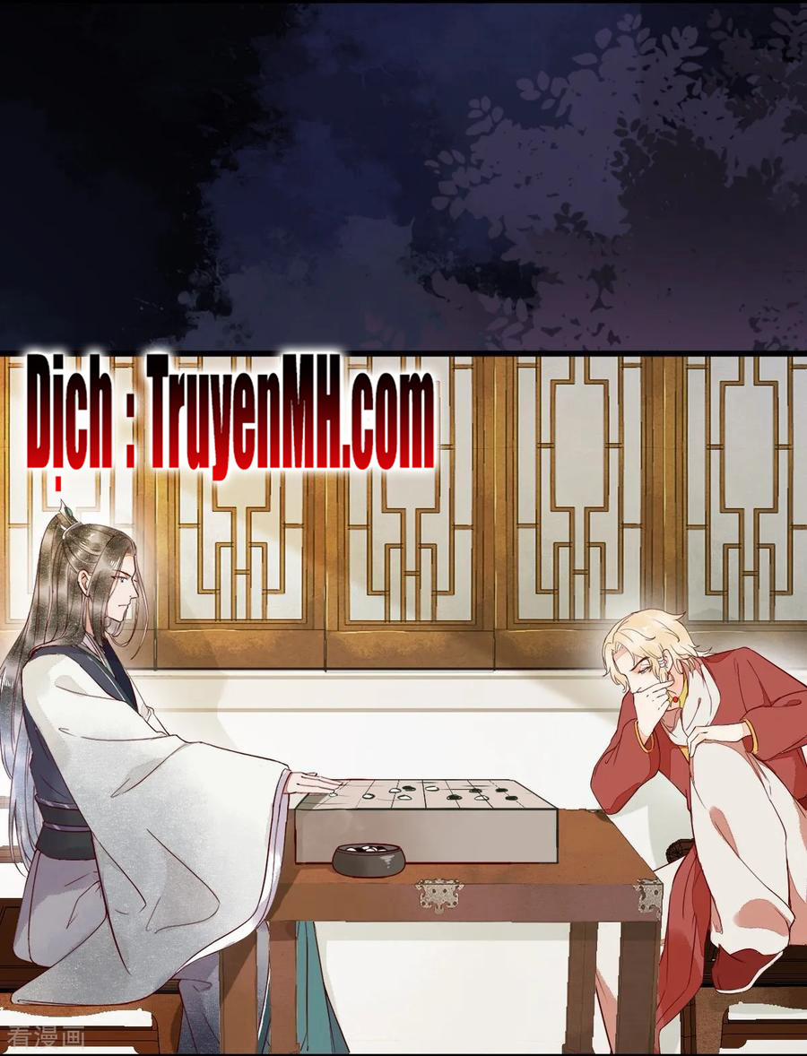 Sát Thủ Vương Phi Không Dễ Chọc 39 trang 2