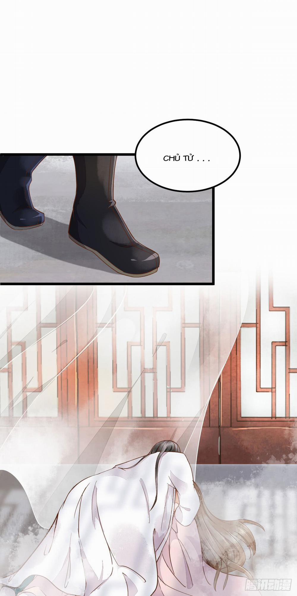 Sát Thủ Vương Phi Không Dễ Chọc 7 trang 20