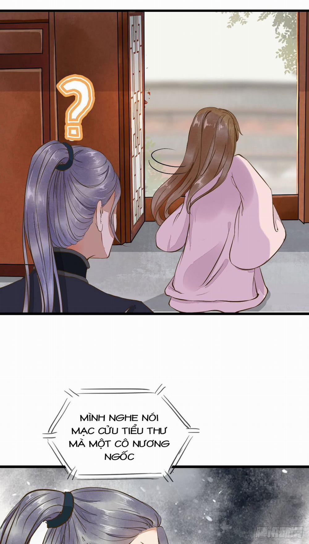 Sát Thủ Vương Phi Không Dễ Chọc 8 trang 9