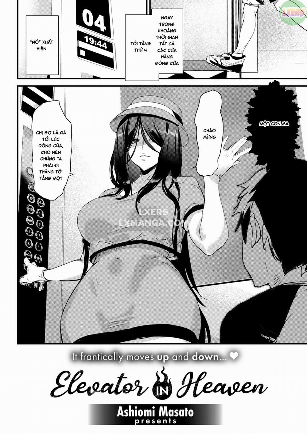 Satisfaction Guaranteed 2 trang 4