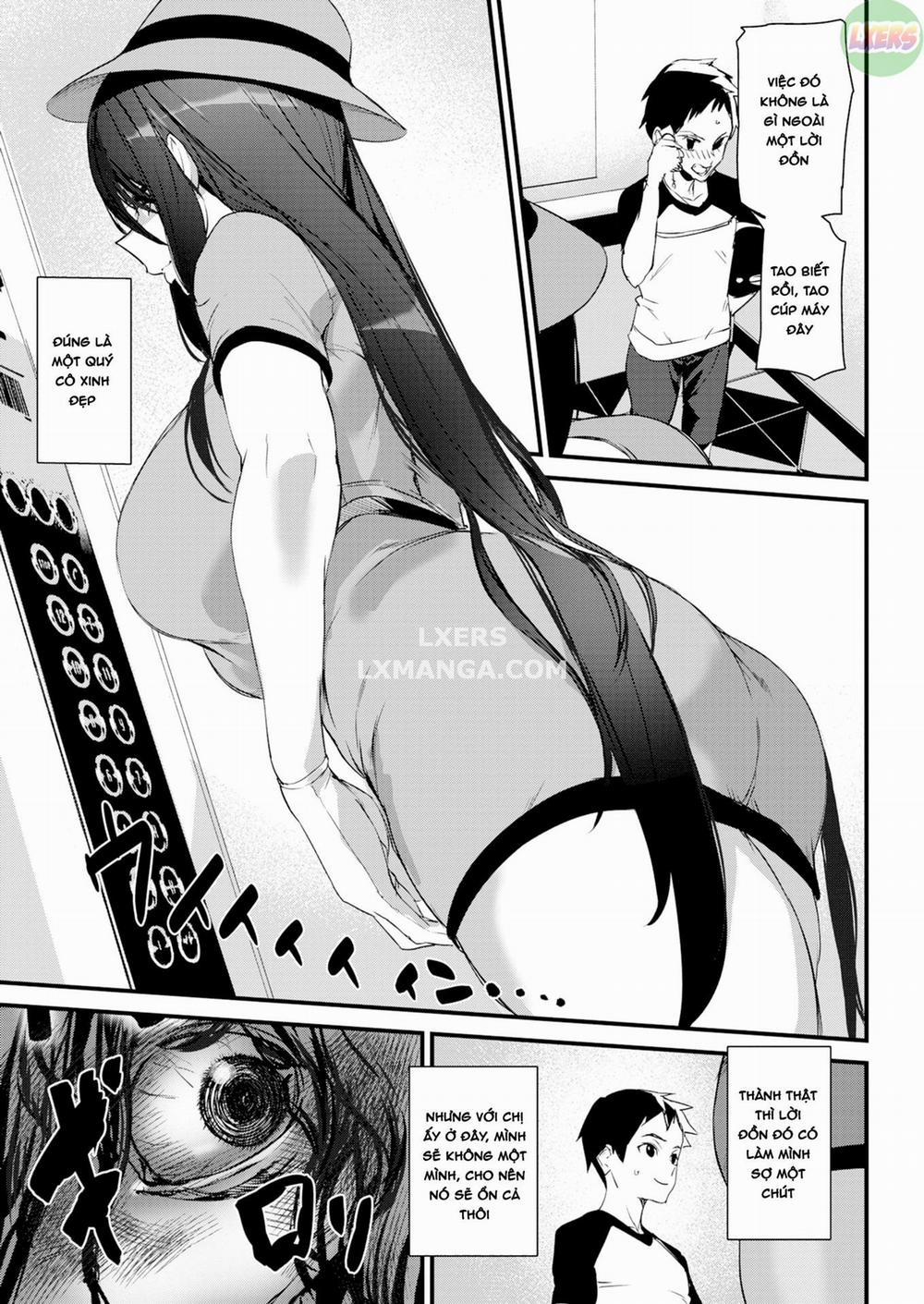 Satisfaction Guaranteed 2 trang 5