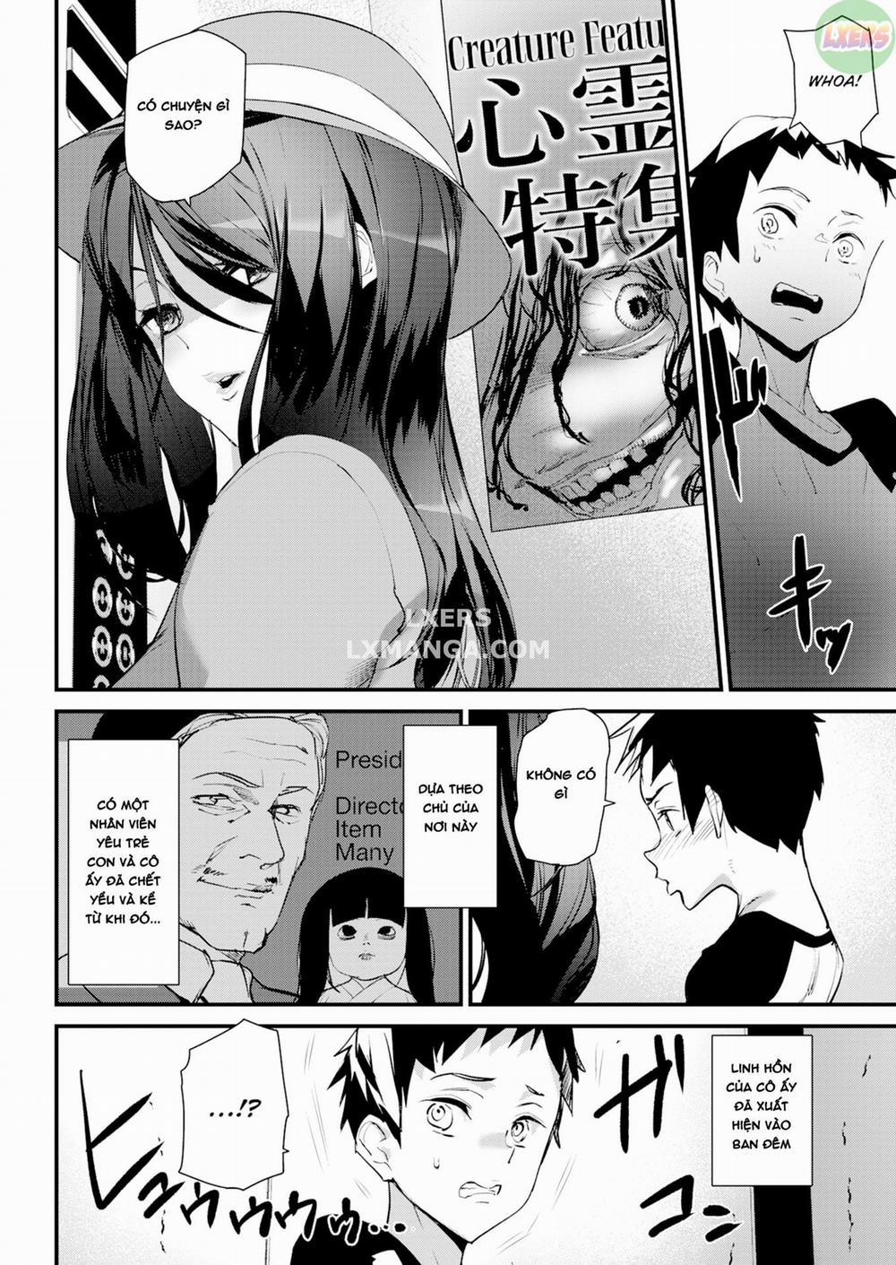 Satisfaction Guaranteed 2 trang 6