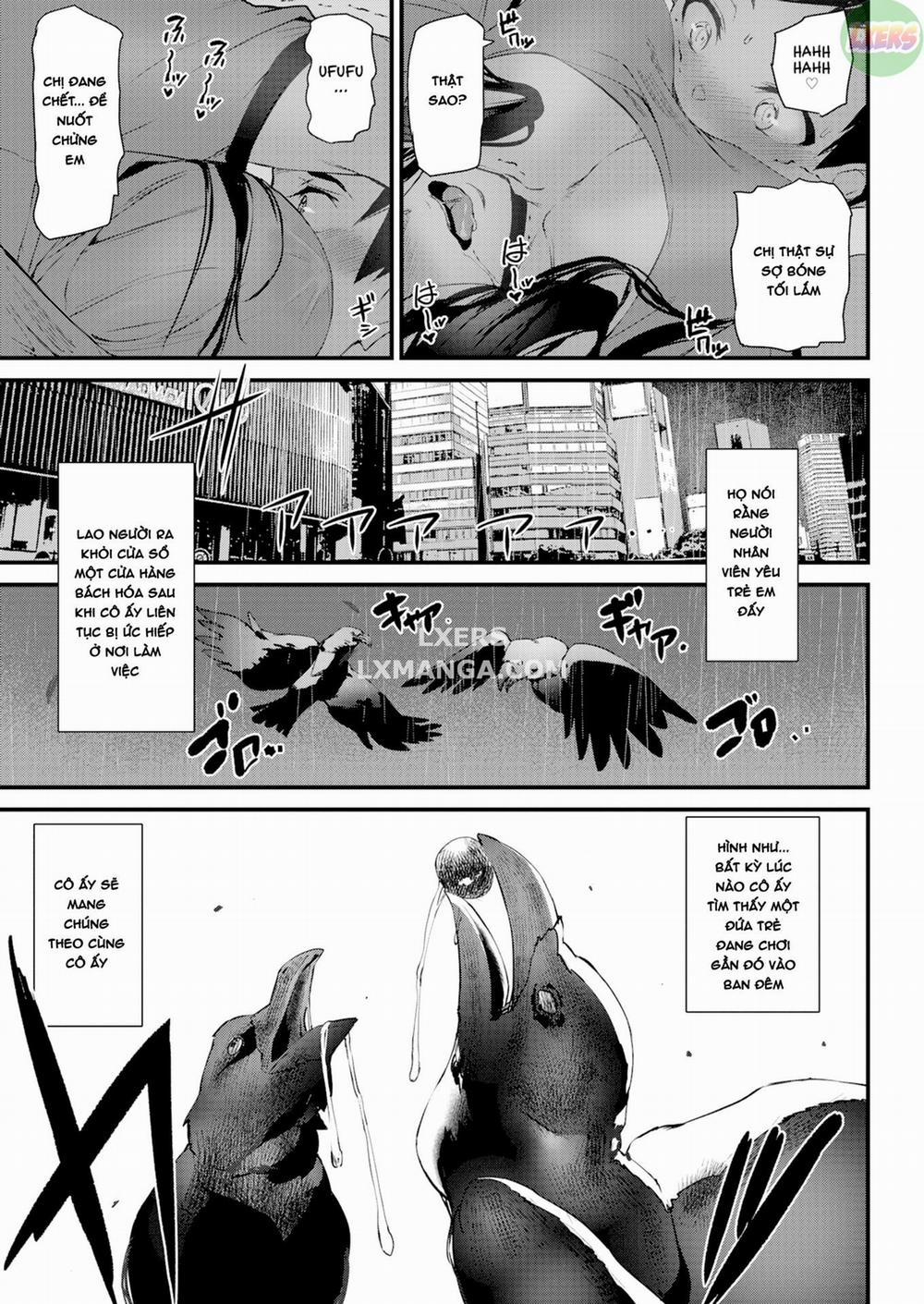 Satisfaction Guaranteed 2 trang 9