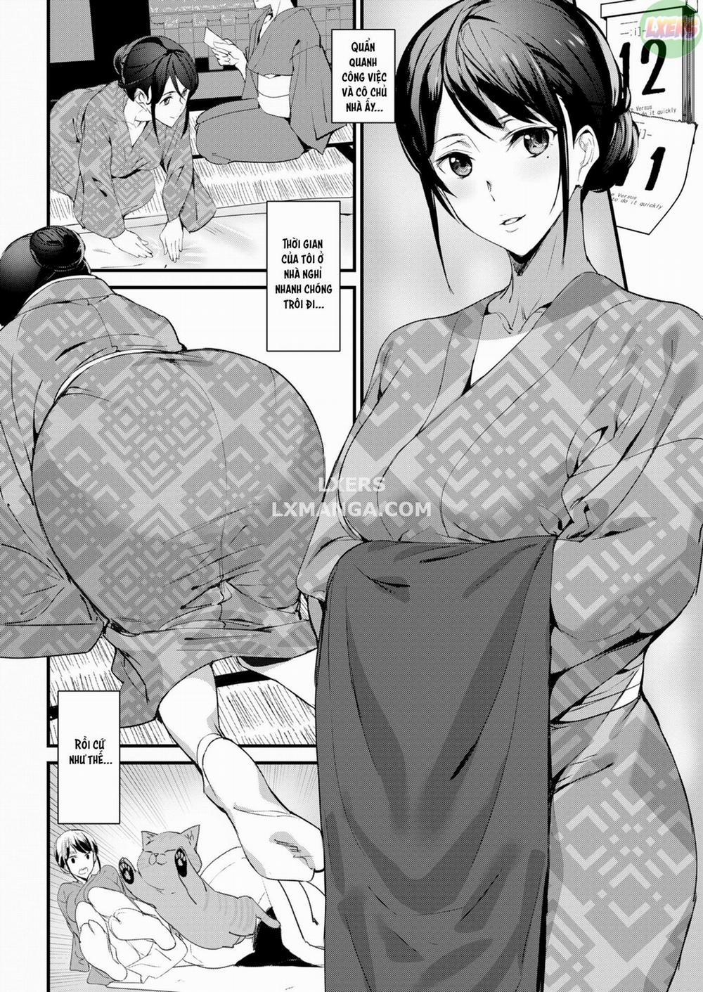 Satisfaction Guaranteed 4 trang 14