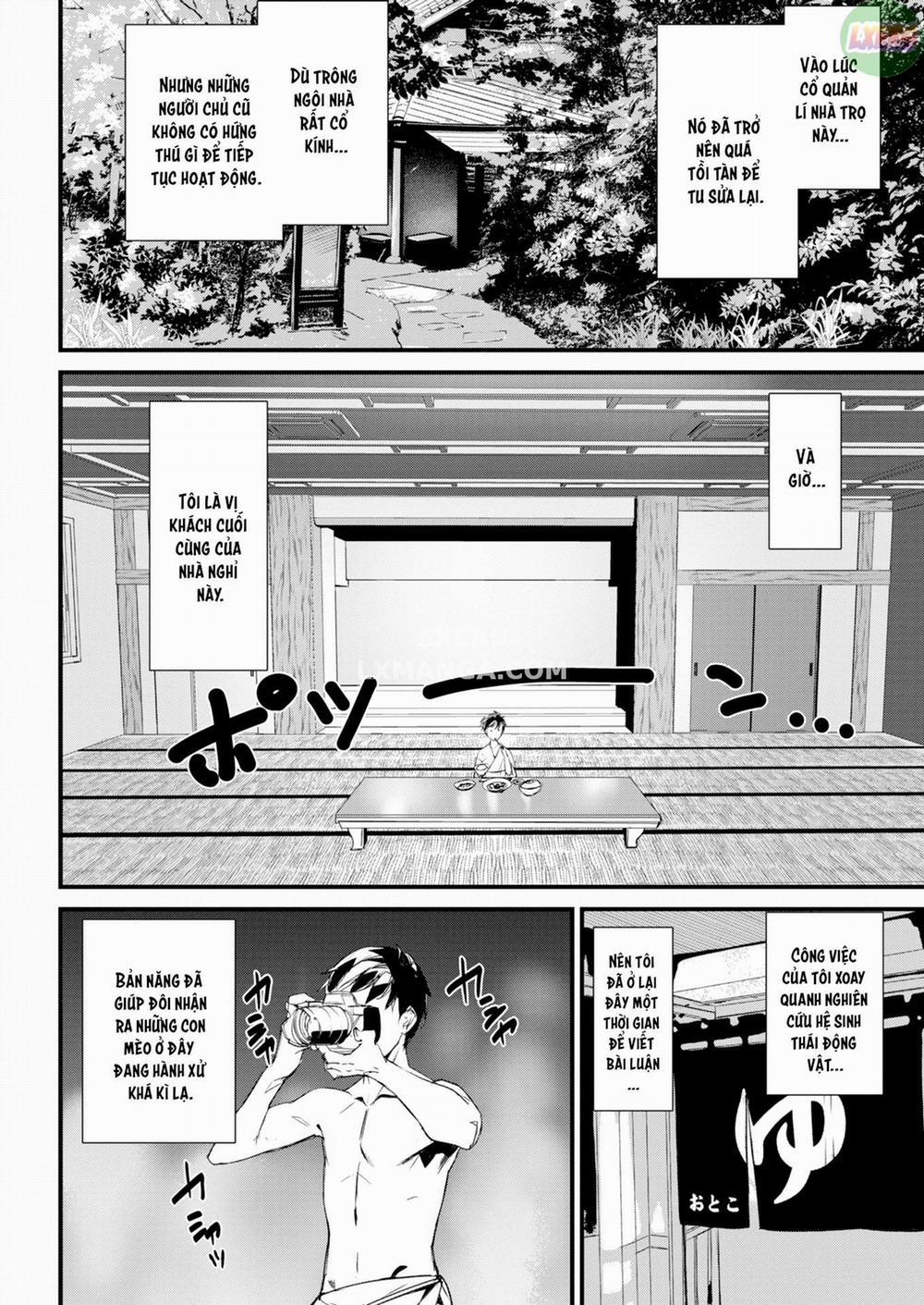 Satisfaction Guaranteed 4 trang 6