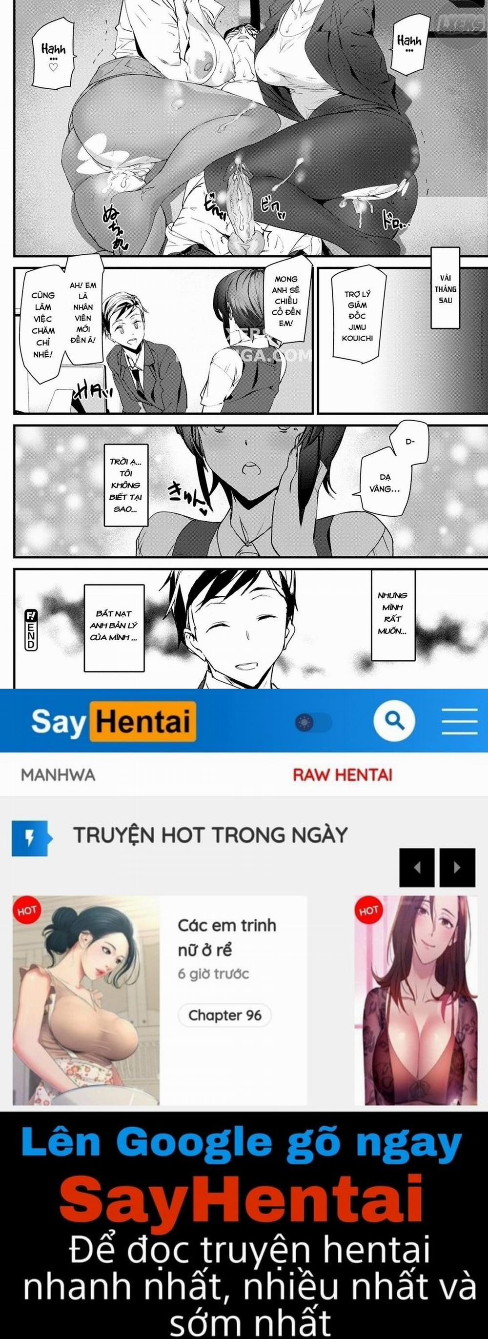 Satisfaction Guaranteed 5 trang 24