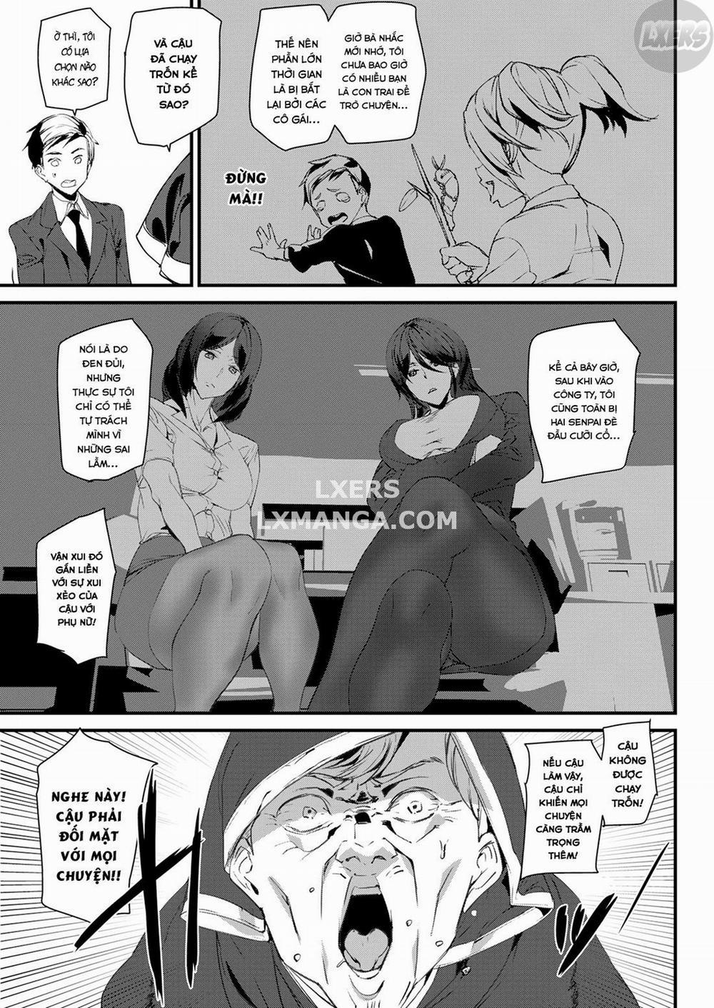 Satisfaction Guaranteed 5 trang 7