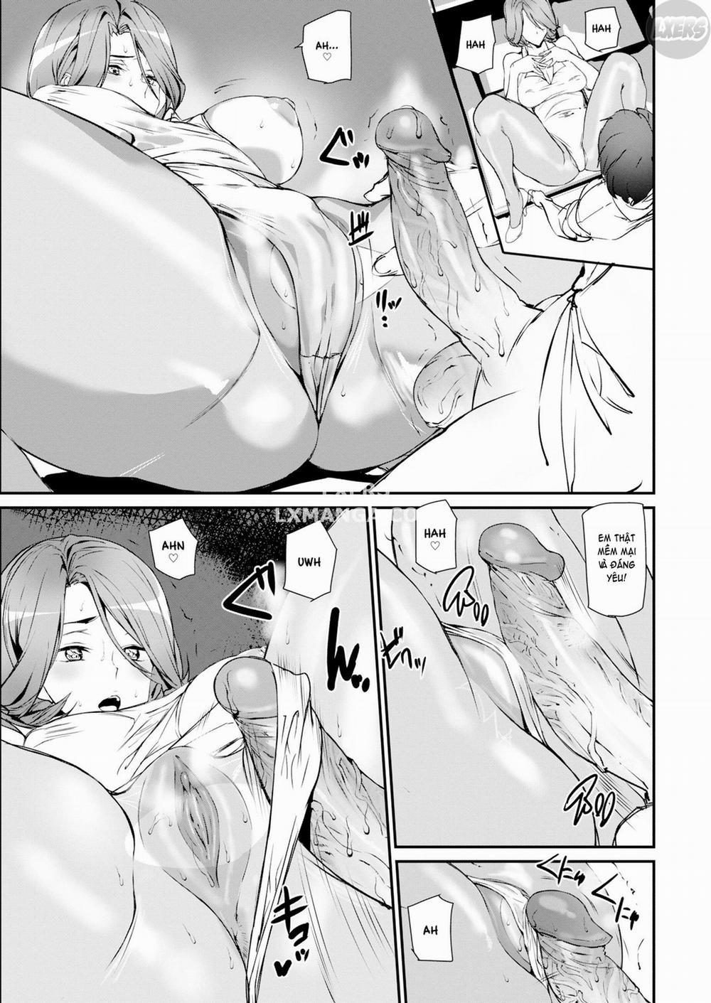 Satisfaction Guaranteed 6 trang 13