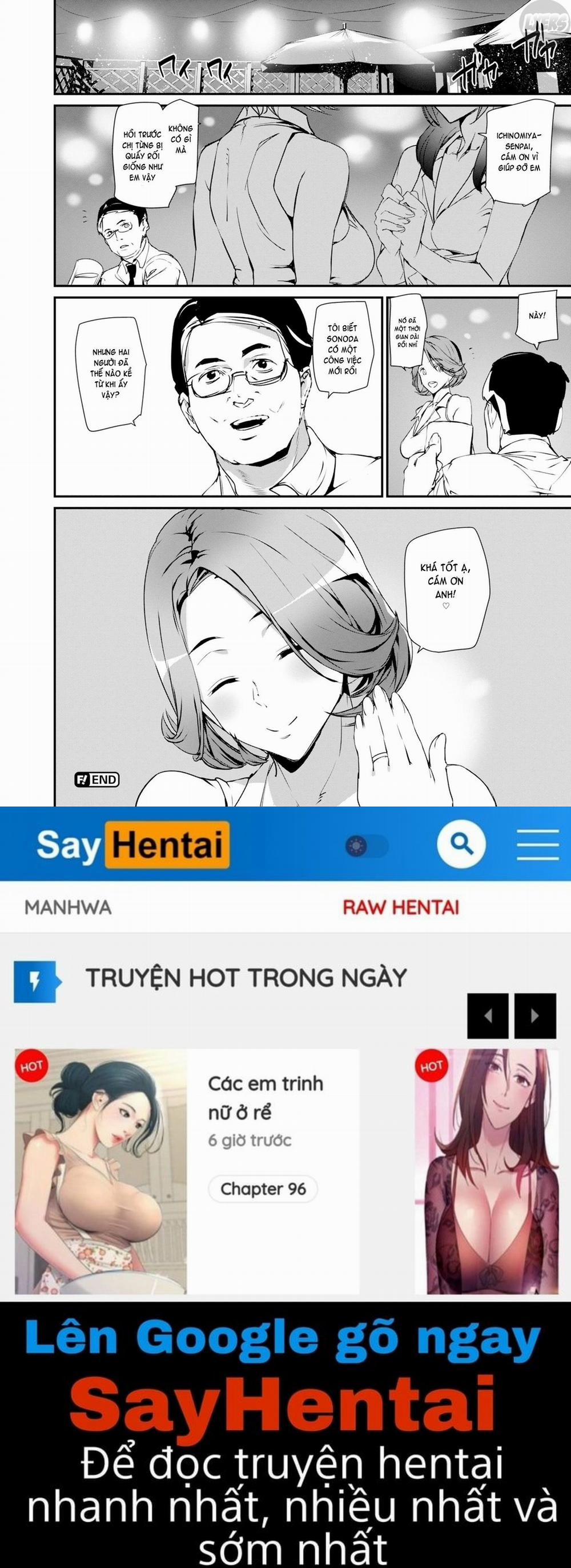 Satisfaction Guaranteed 6 trang 18