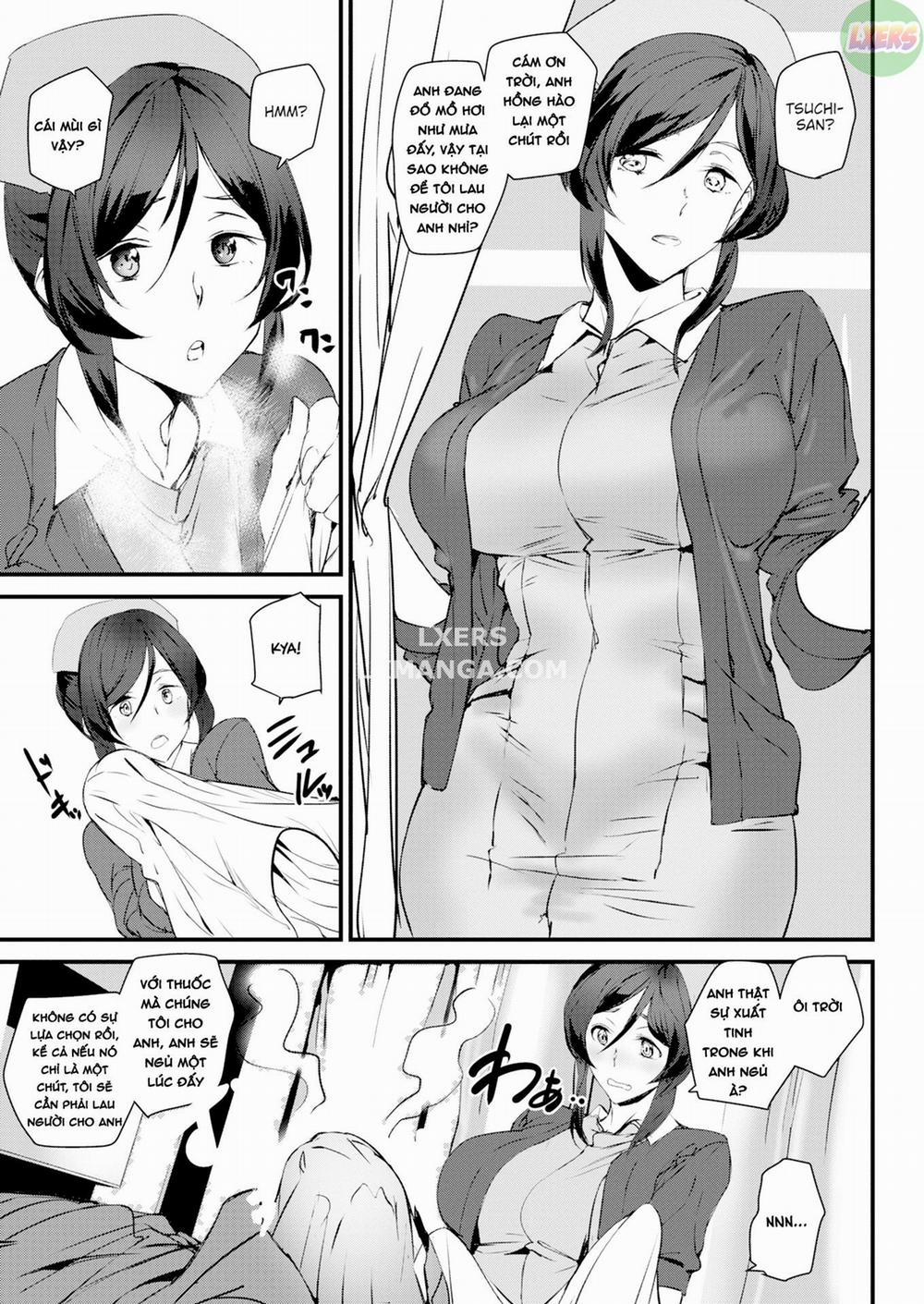 Satisfaction Guaranteed 7 trang 13