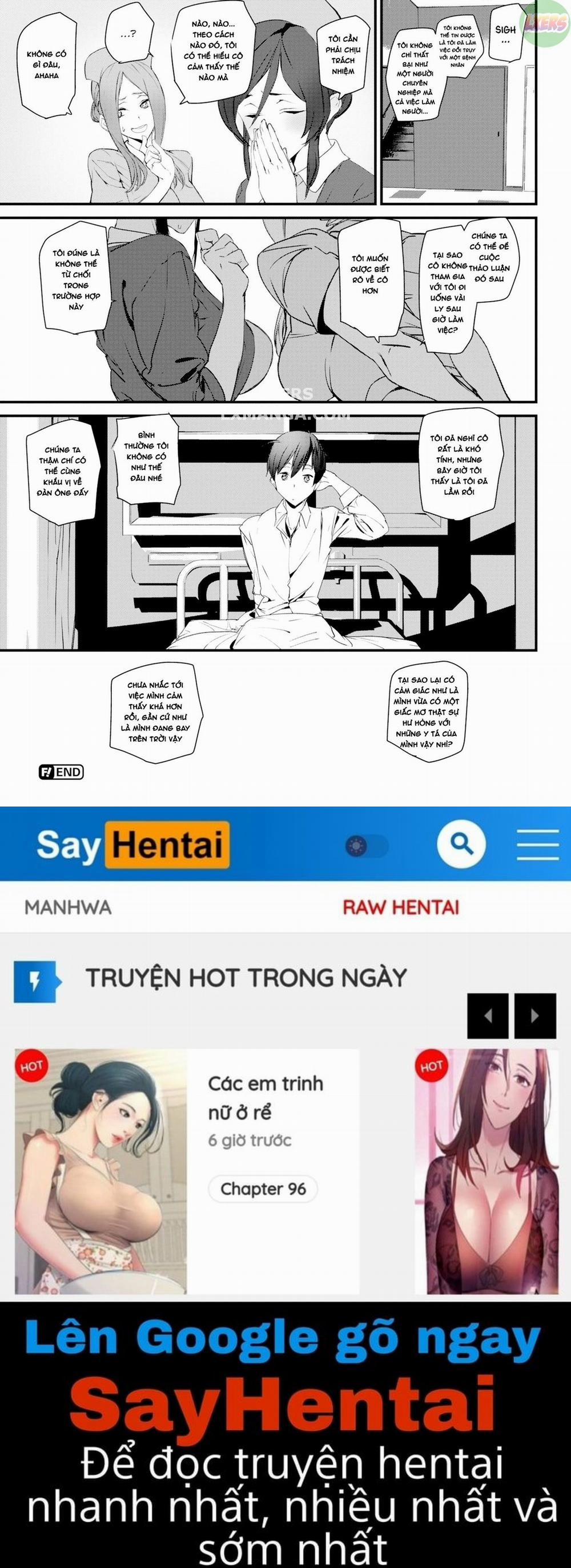 Satisfaction Guaranteed 7 trang 20