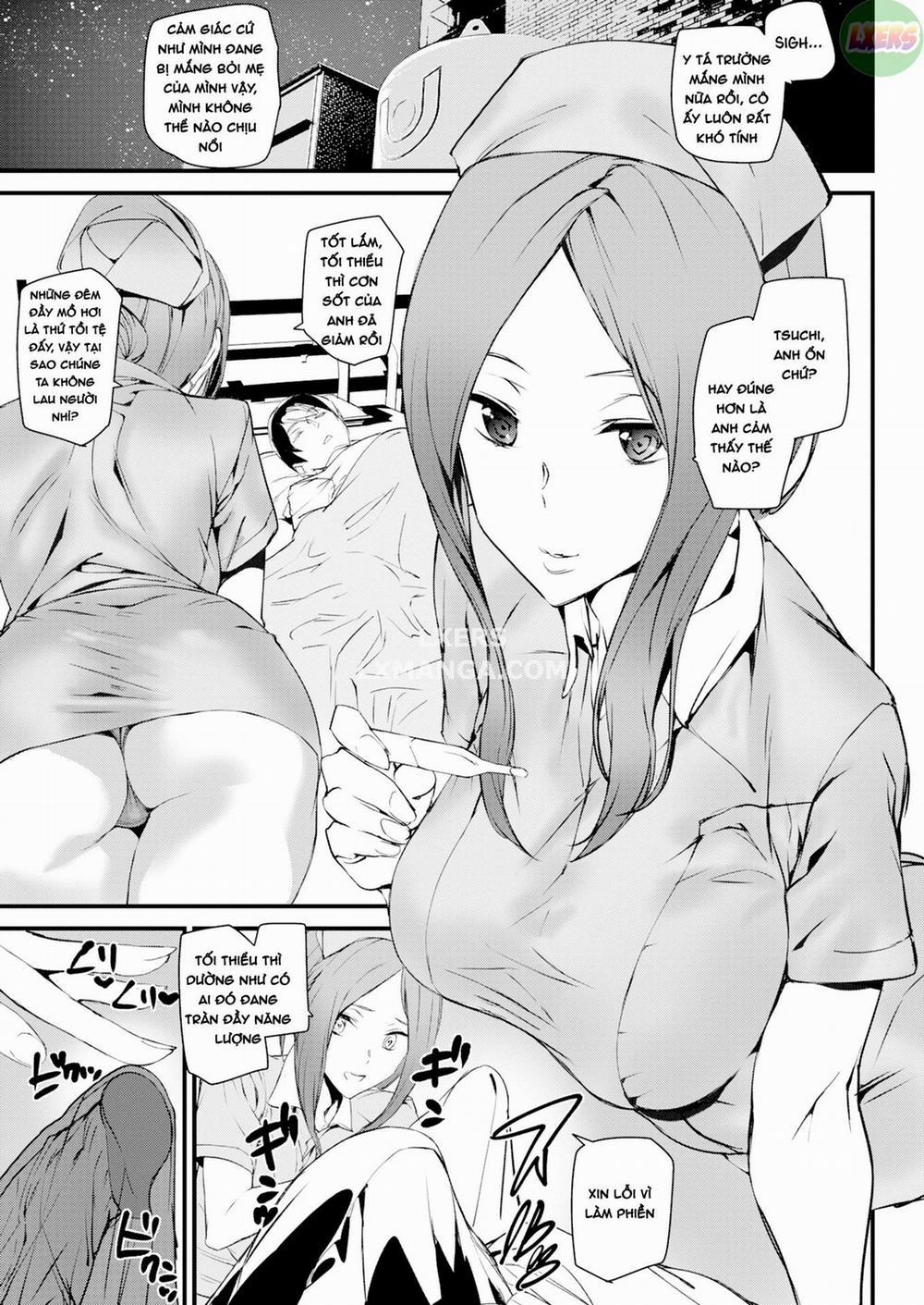 Satisfaction Guaranteed 7 trang 5