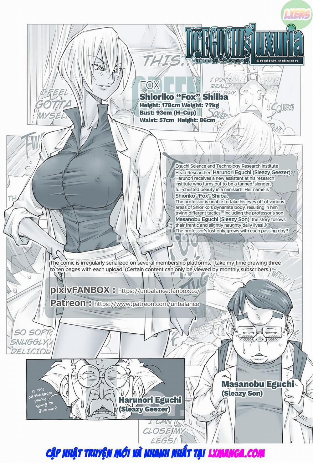 Satisfied By a Frail Old Geezer 2 0 [END] trang 73