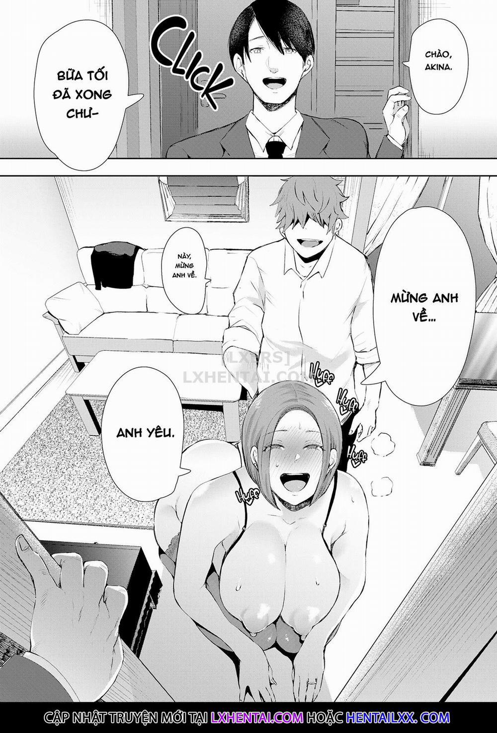 Sato's Revenge 1 0 Hypnotized Teacher trang 39