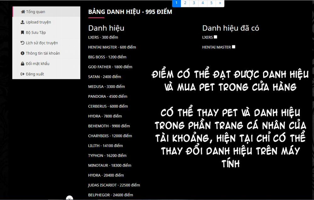 Sato's Revenge 1 trang 62