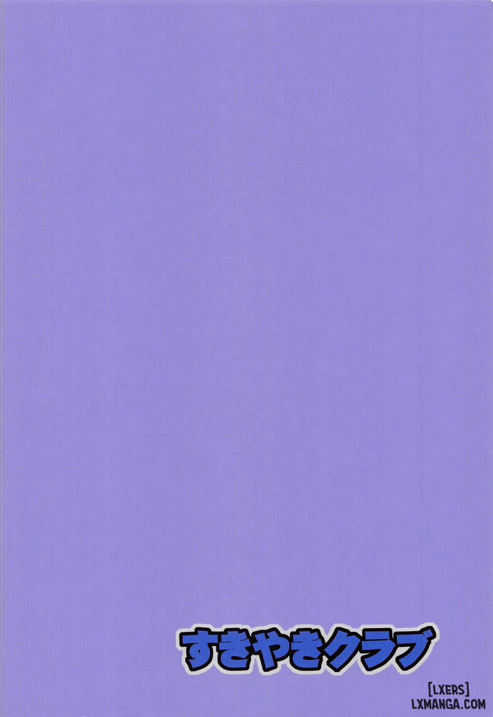 Satori-sama really wants to be dominated Oneshot trang 20