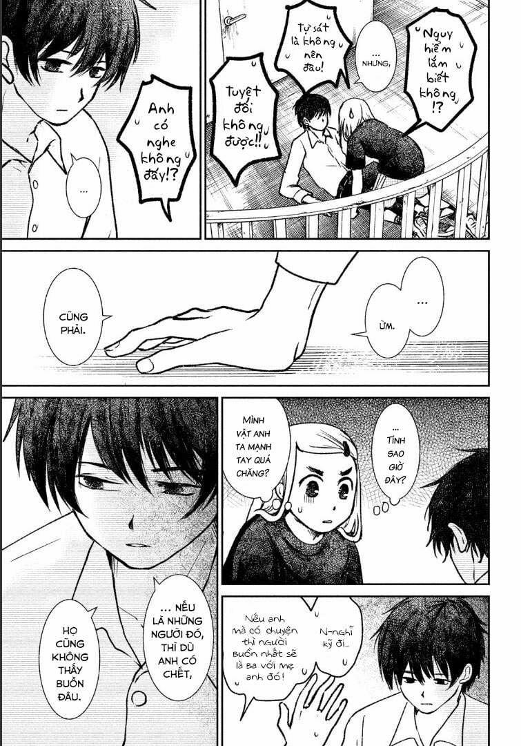 Sau Ánh Chạng Vạng 1 trang 14