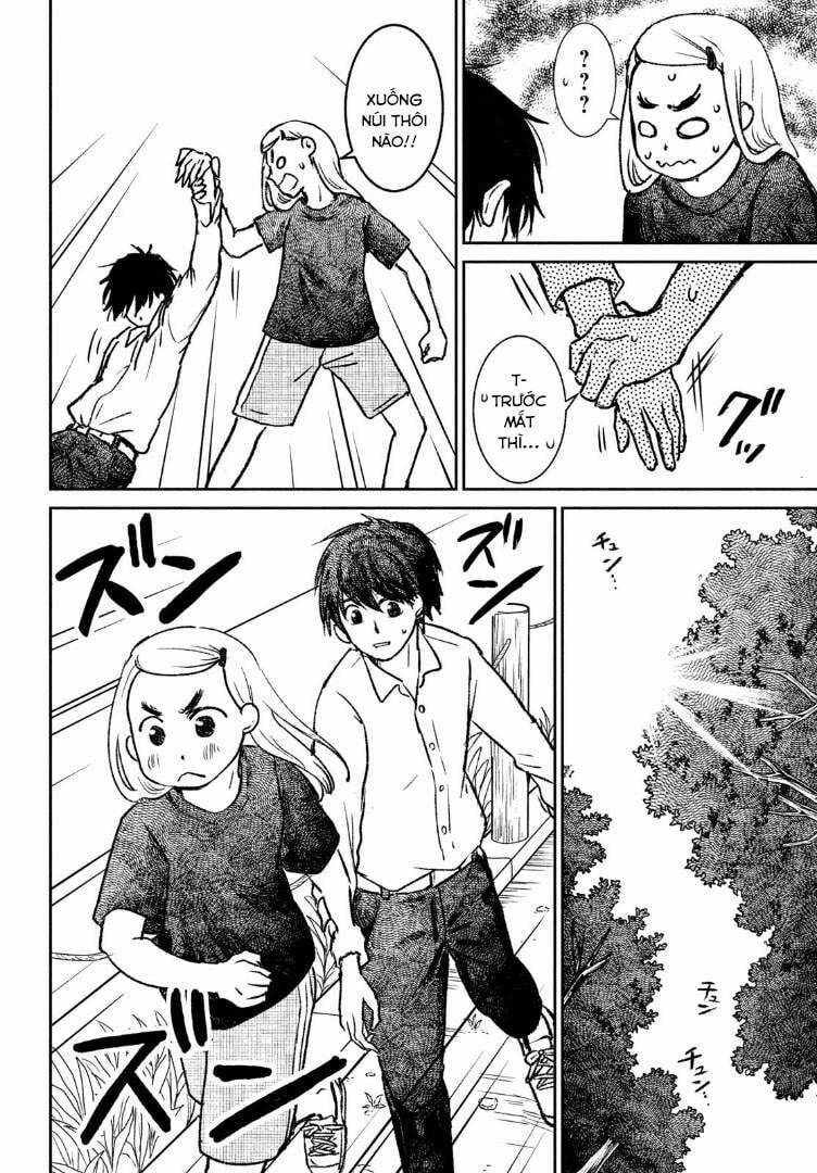 Sau Ánh Chạng Vạng 1 trang 15