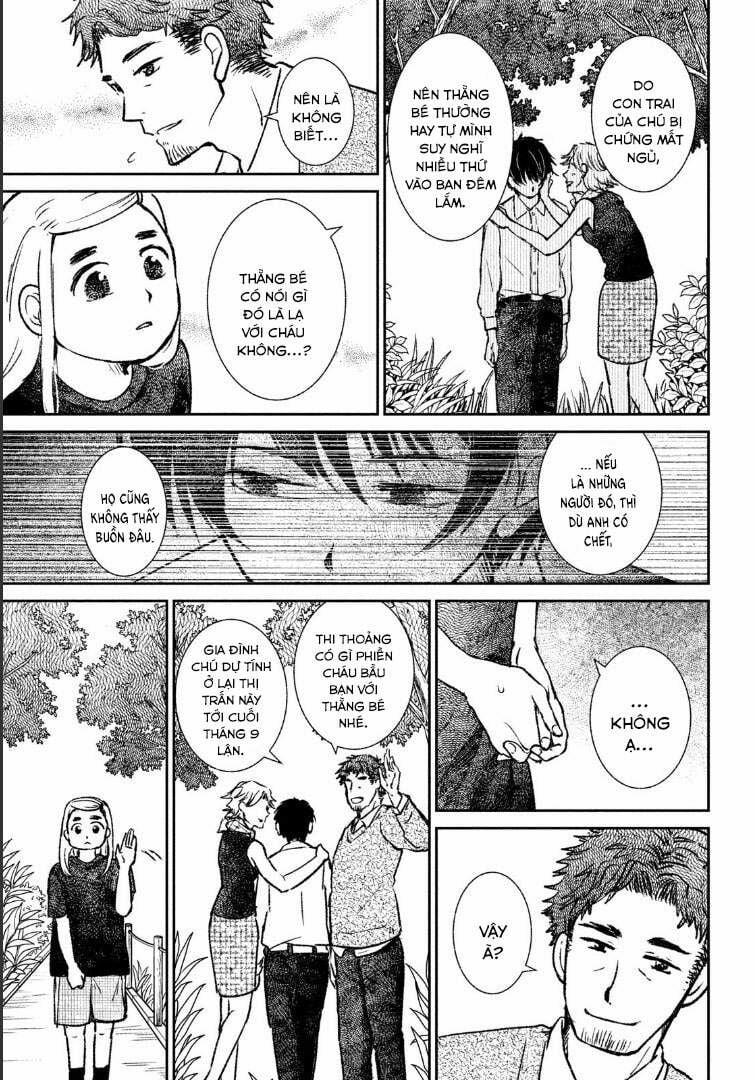 Sau Ánh Chạng Vạng 1 trang 18