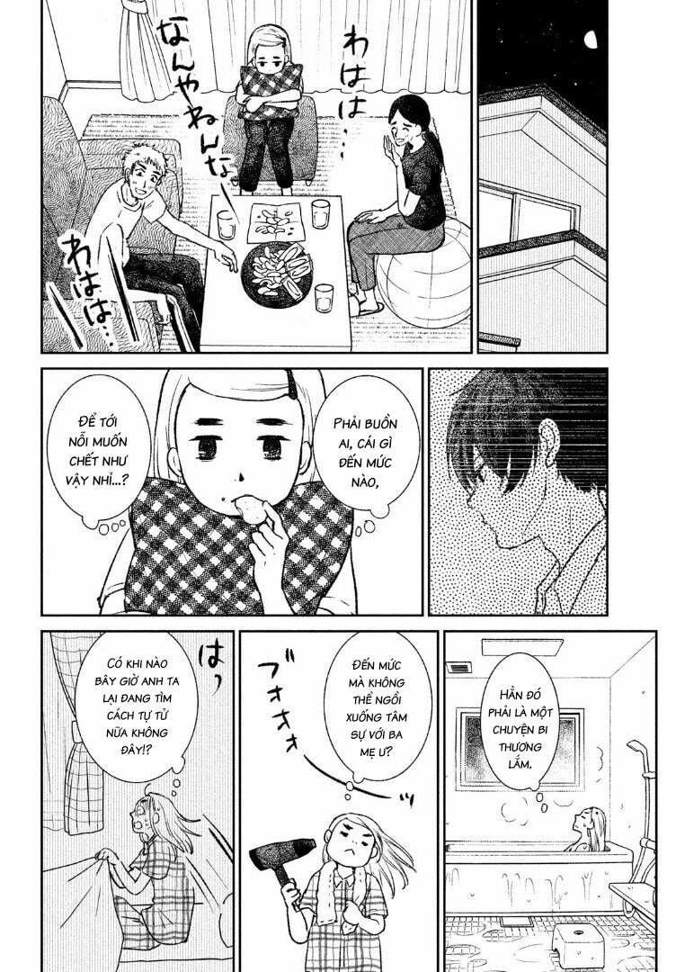 Sau Ánh Chạng Vạng 1 trang 19