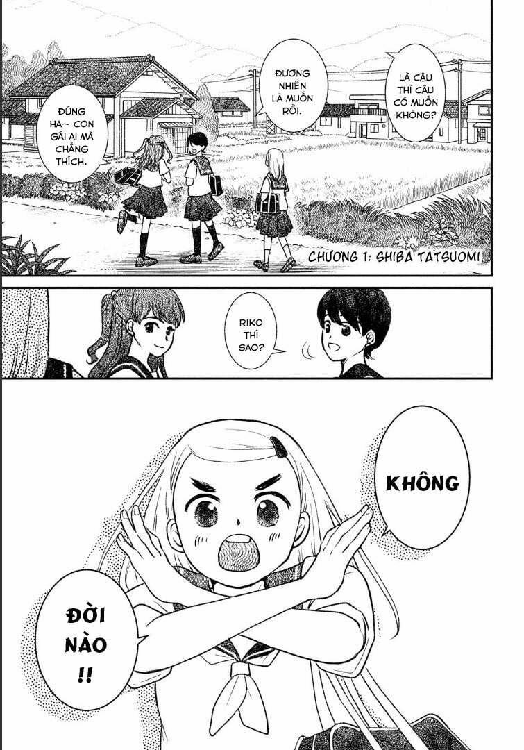 Sau Ánh Chạng Vạng 1 trang 2