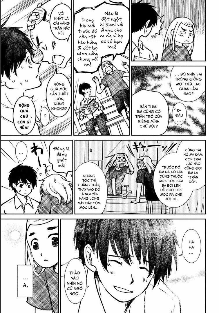 Sau Ánh Chạng Vạng 1 trang 22