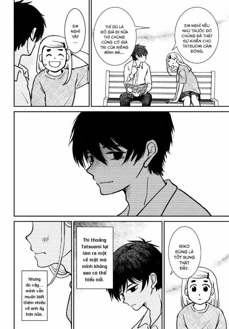 Sau Ánh Chạng Vạng 1 trang 29