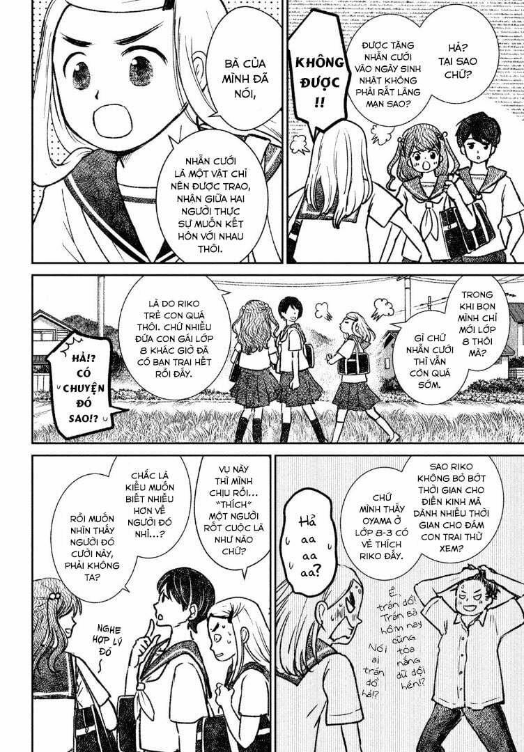 Sau Ánh Chạng Vạng 1 trang 3