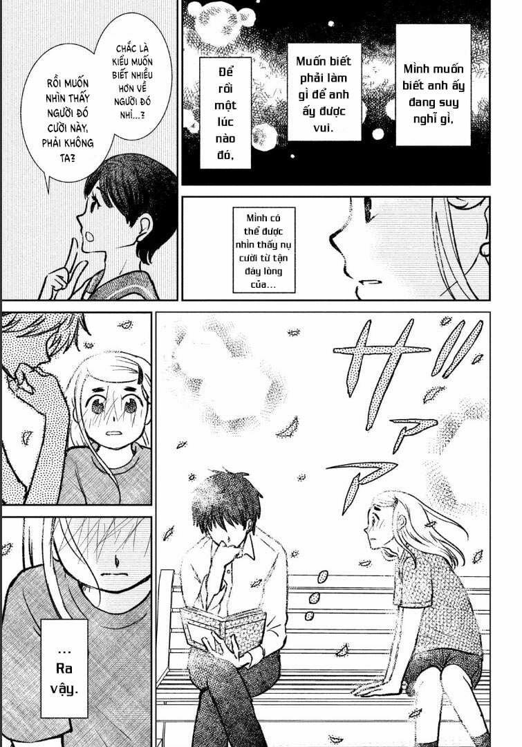 Sau Ánh Chạng Vạng 1 trang 30