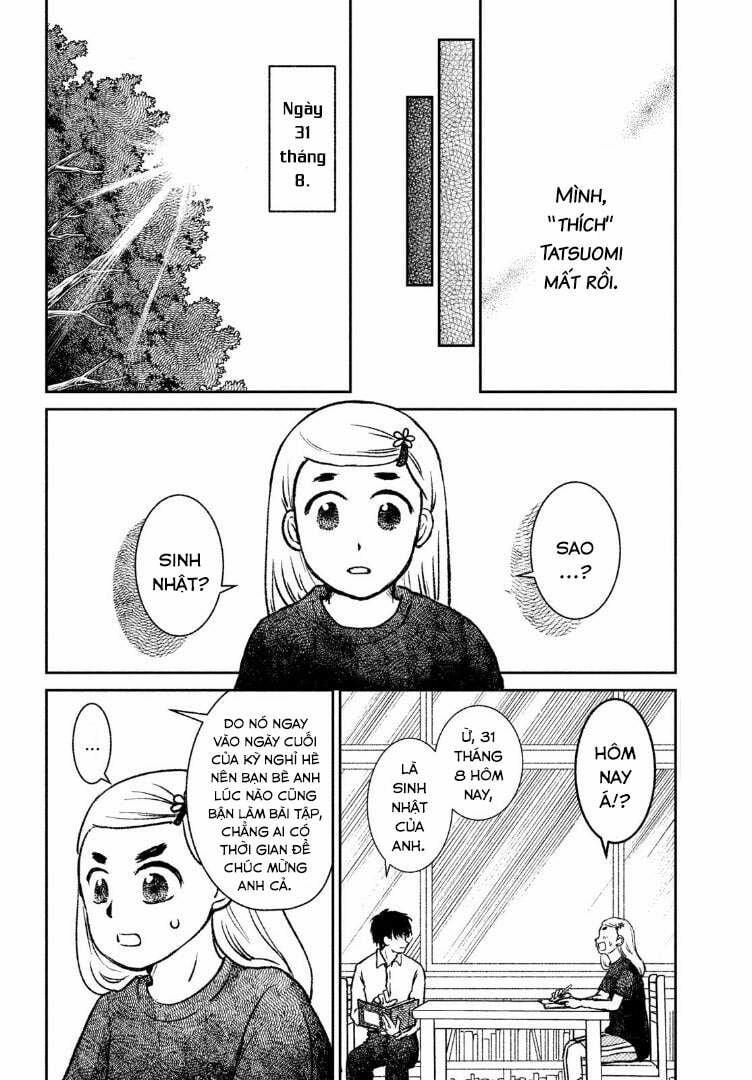 Sau Ánh Chạng Vạng 1 trang 31