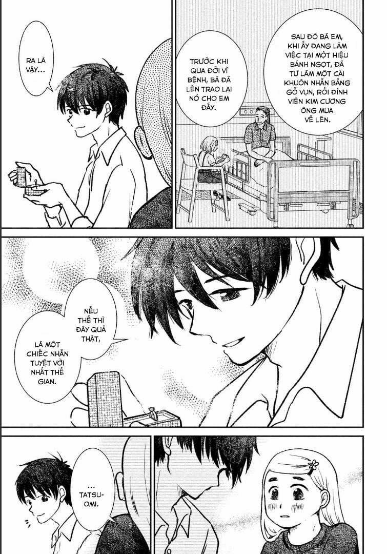 Sau Ánh Chạng Vạng 1 trang 34