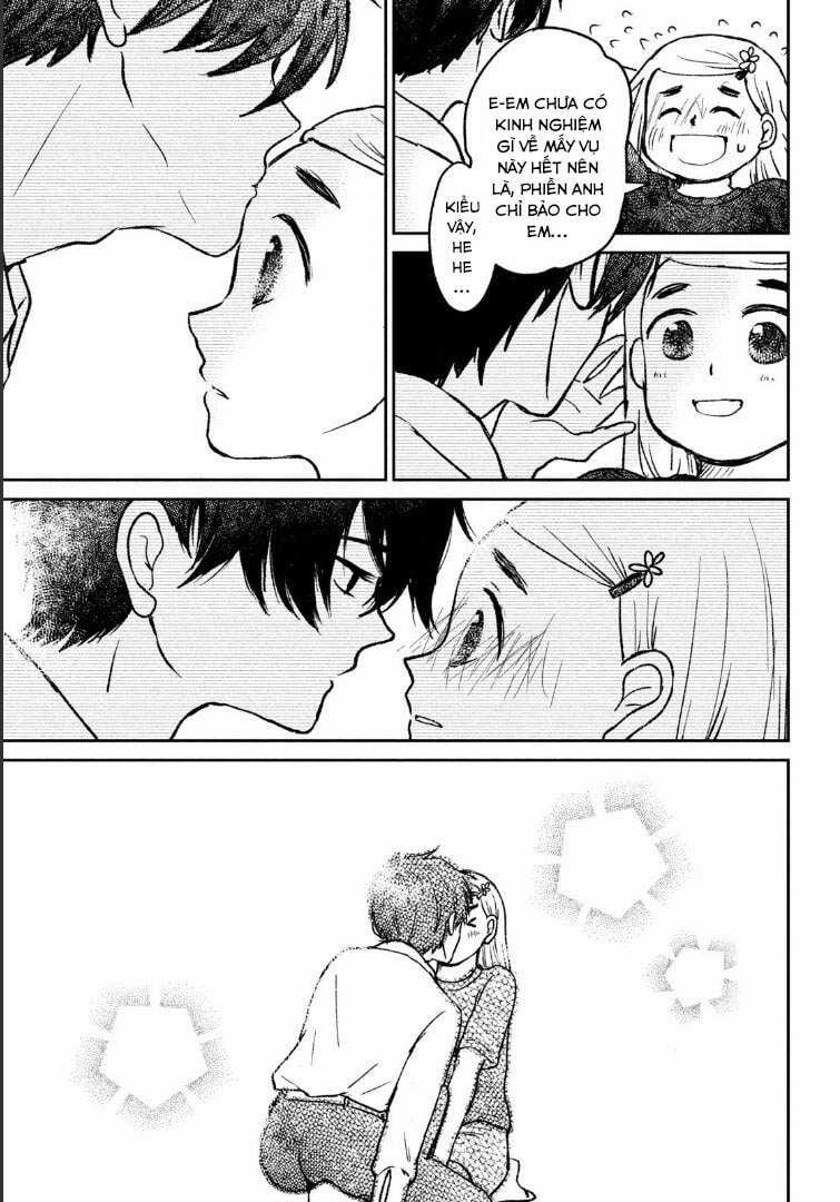 Sau Ánh Chạng Vạng 1 trang 38