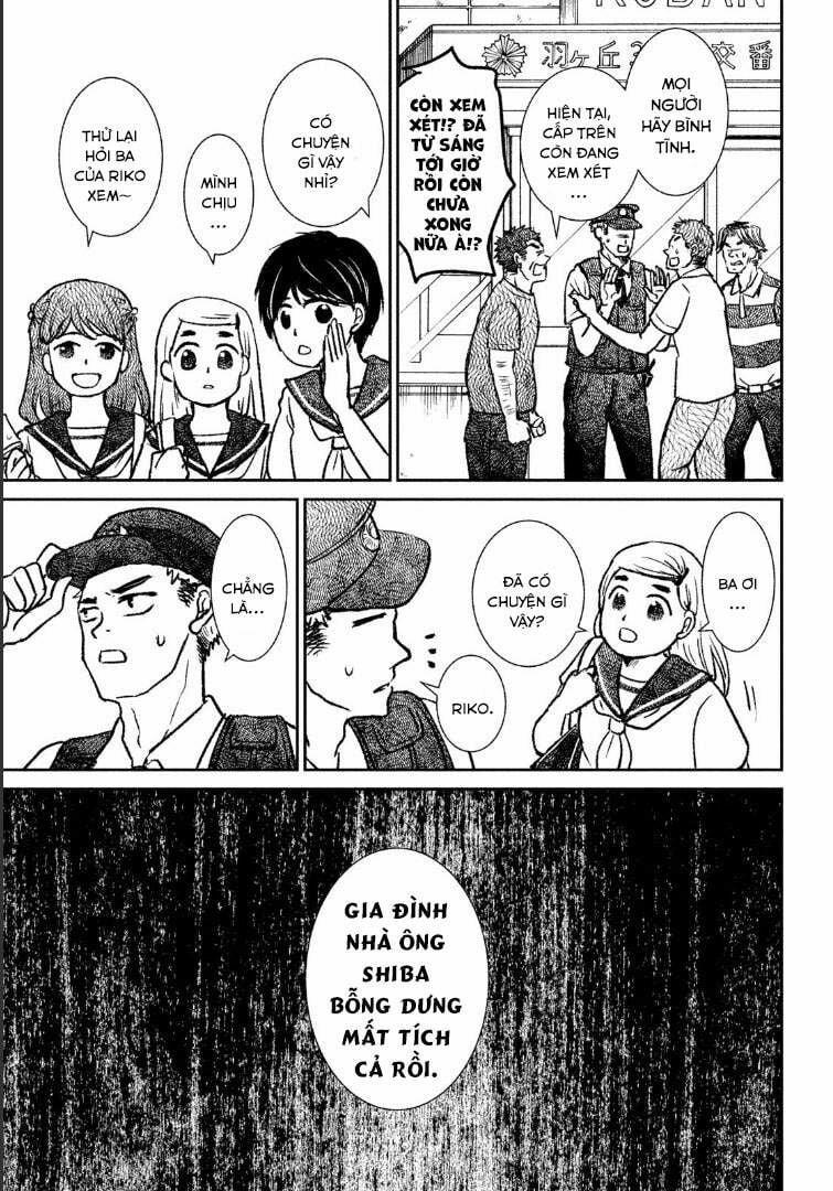 Sau Ánh Chạng Vạng 1 trang 42