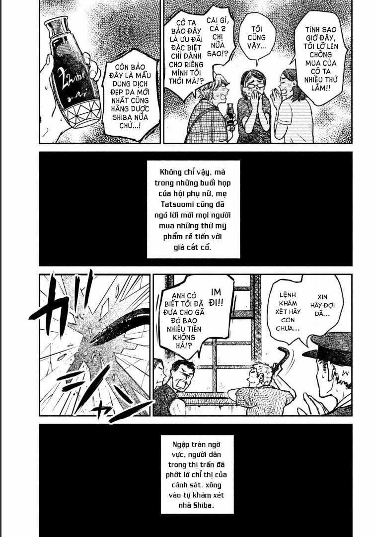 Sau Ánh Chạng Vạng 1 trang 44