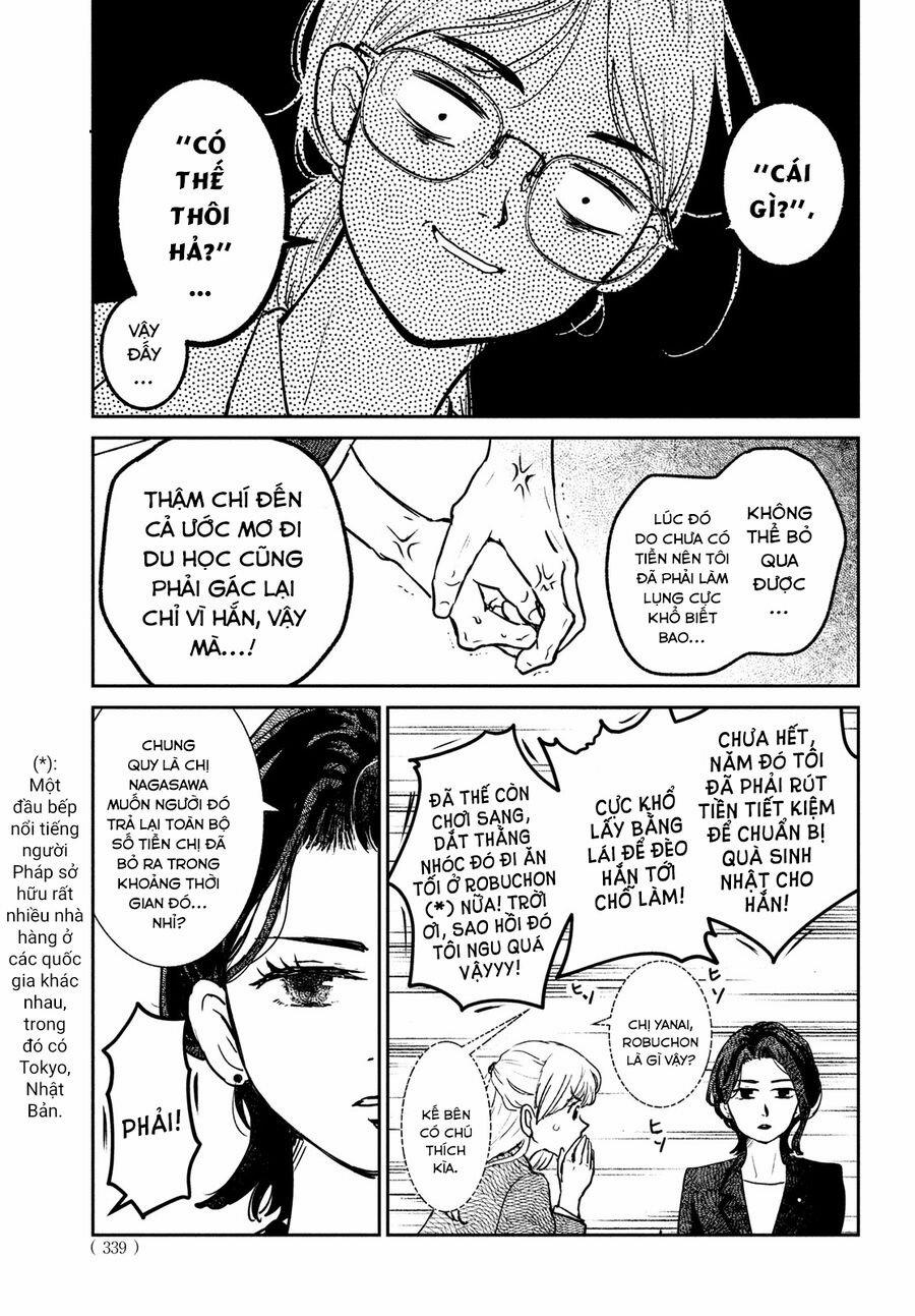 Sau Ánh Chạng Vạng 2 trang 11