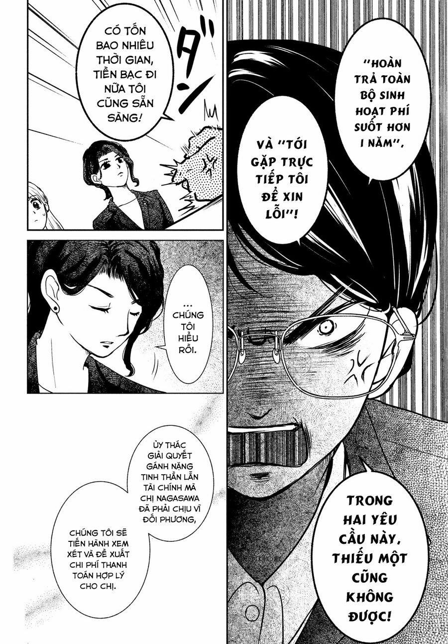 Sau Ánh Chạng Vạng 2 trang 12