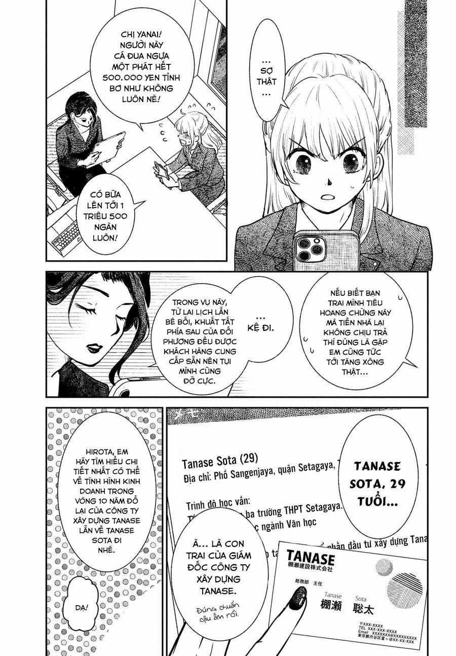 Sau Ánh Chạng Vạng 2 trang 13