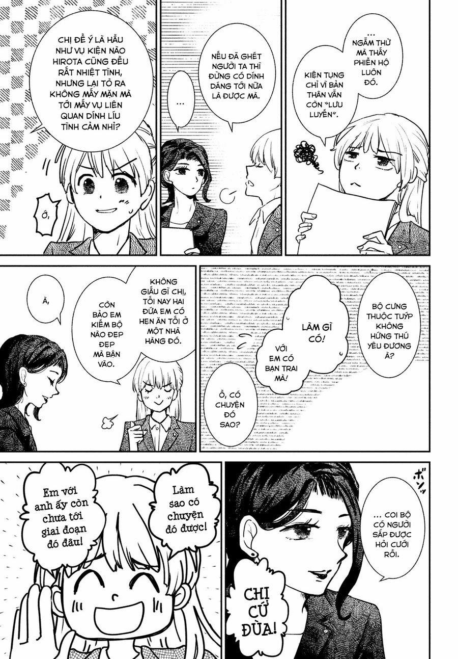 Sau Ánh Chạng Vạng 2 trang 15