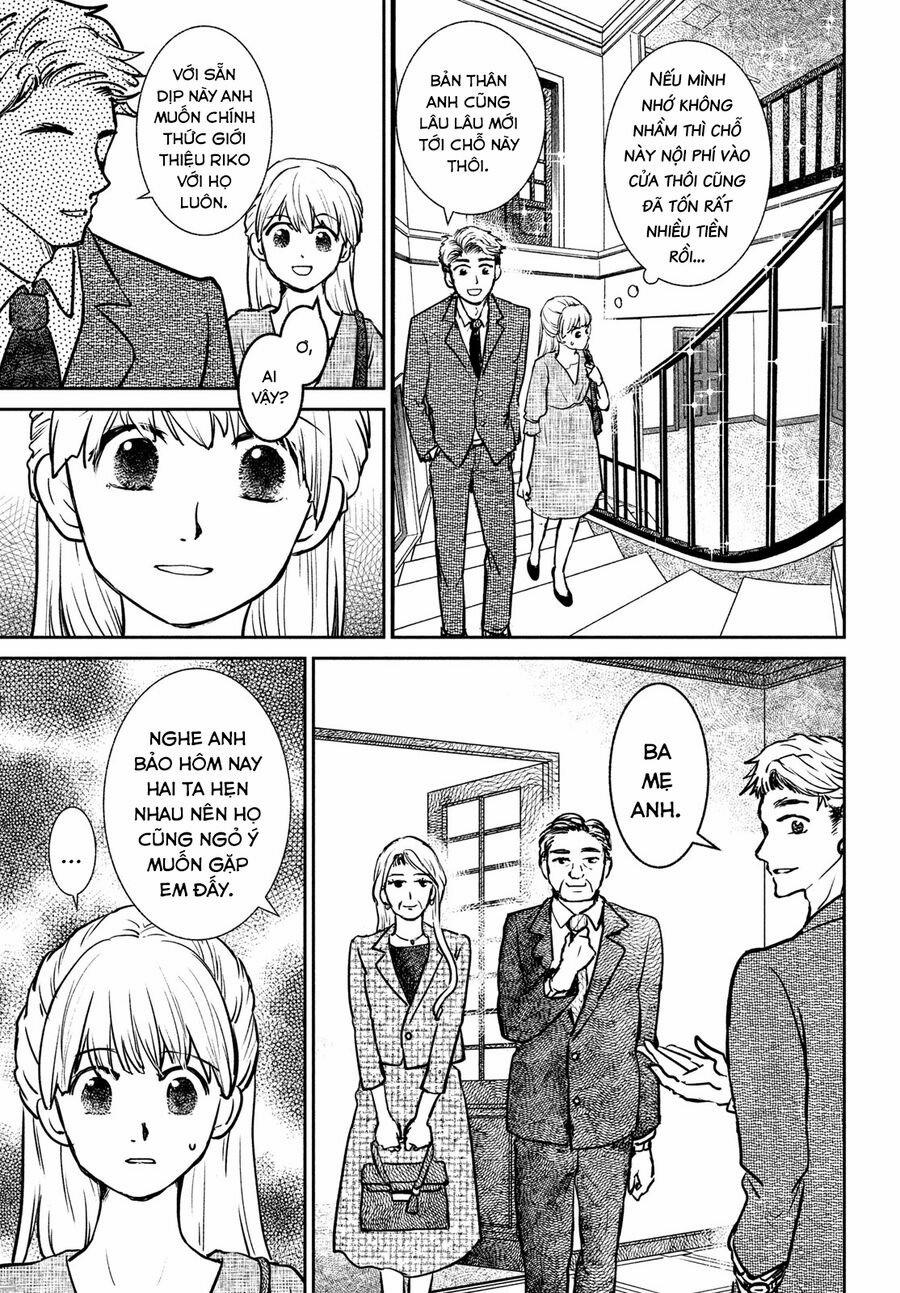 Sau Ánh Chạng Vạng 2 trang 17