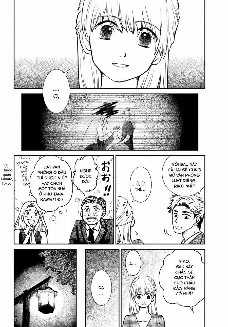 Sau Ánh Chạng Vạng 2 trang 20