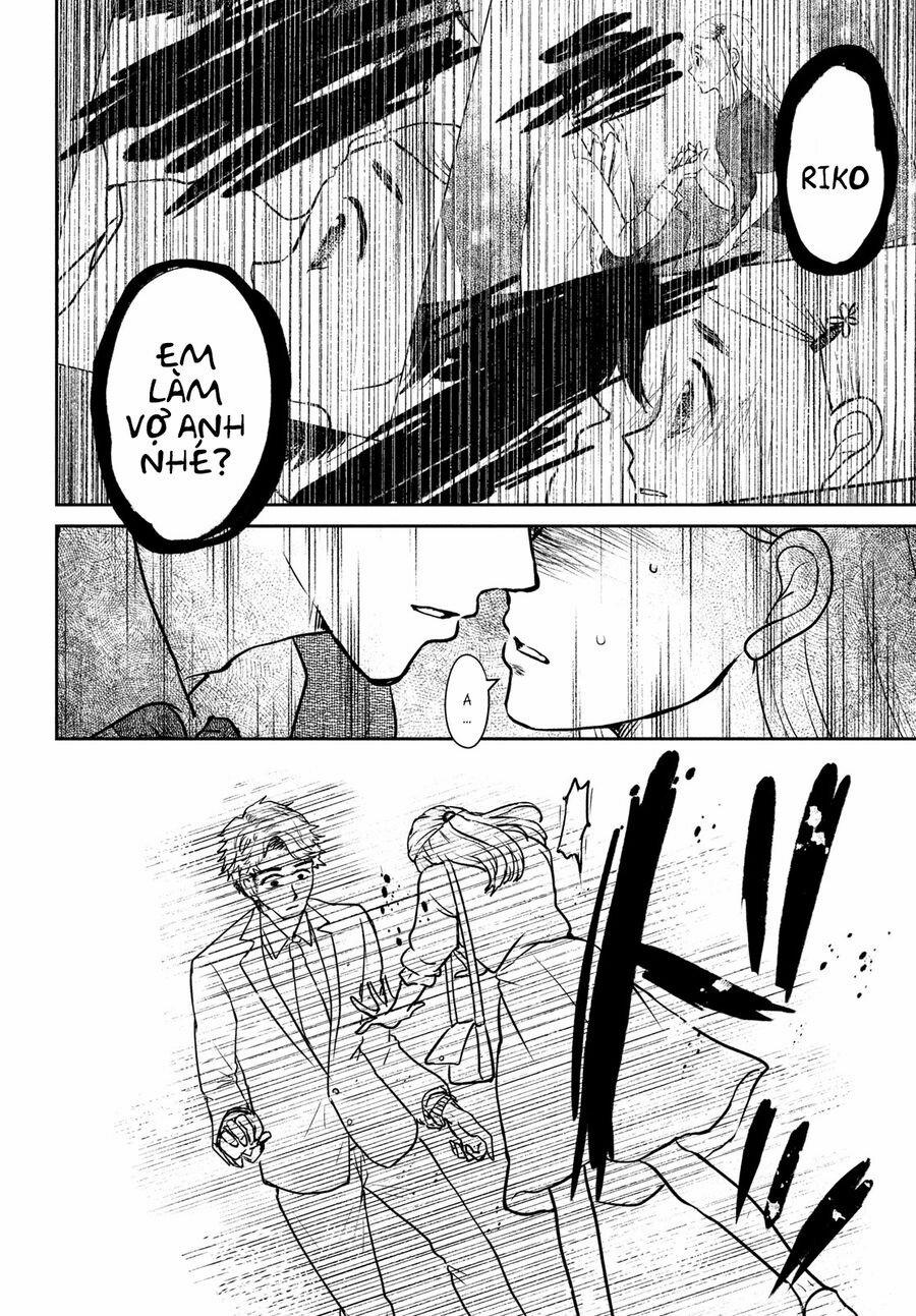 Sau Ánh Chạng Vạng 2 trang 22