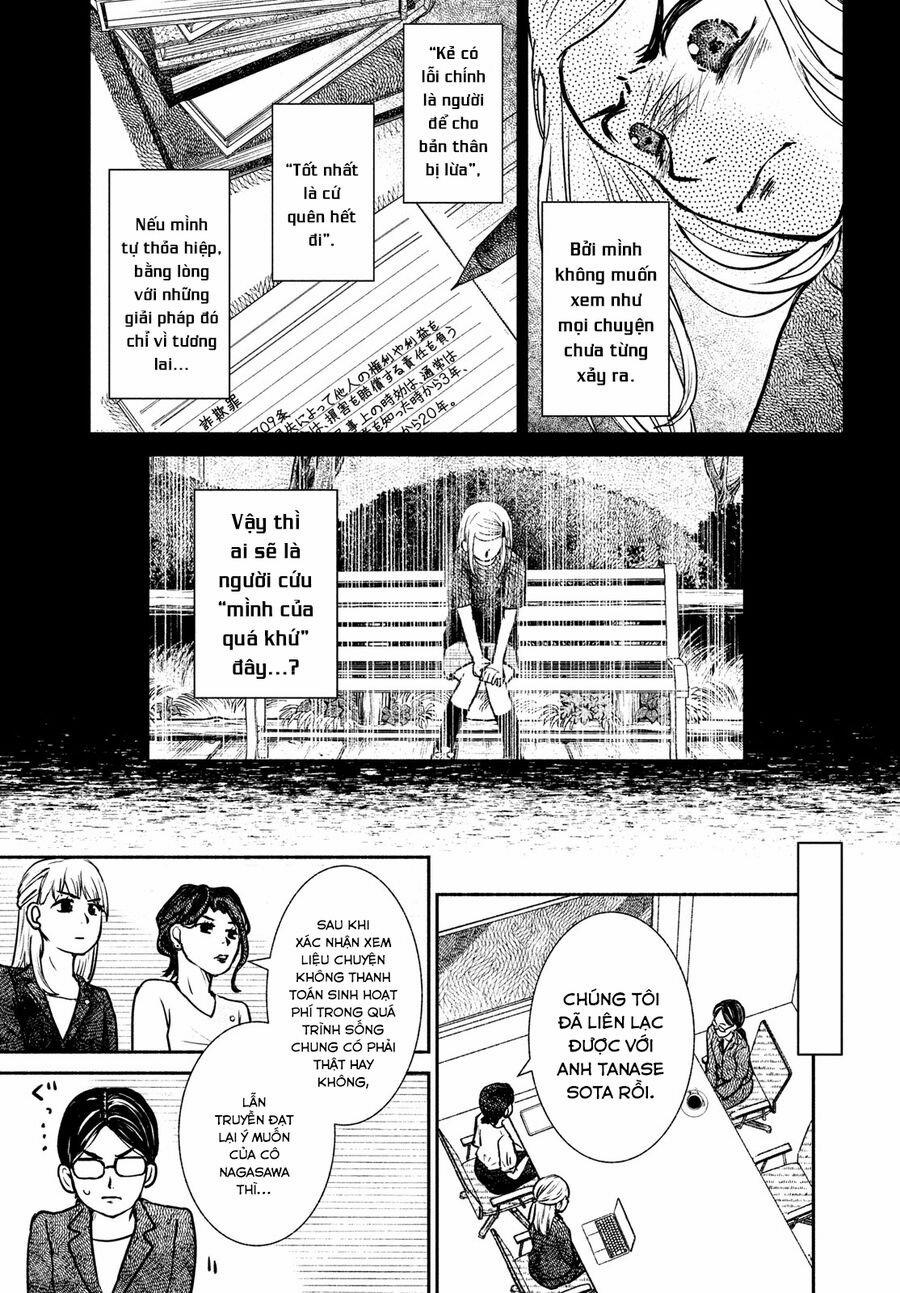 Sau Ánh Chạng Vạng 2 trang 27